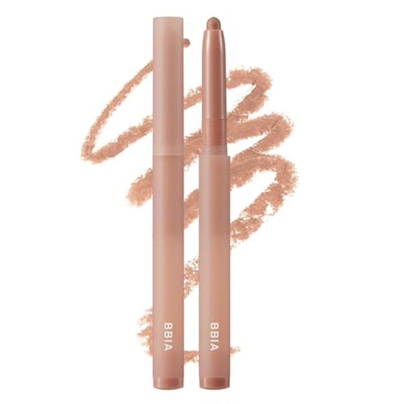 BBIA Nudy Lip Pencil - Long-Lasting Lip Liner, 3.5mm Precision Tip
