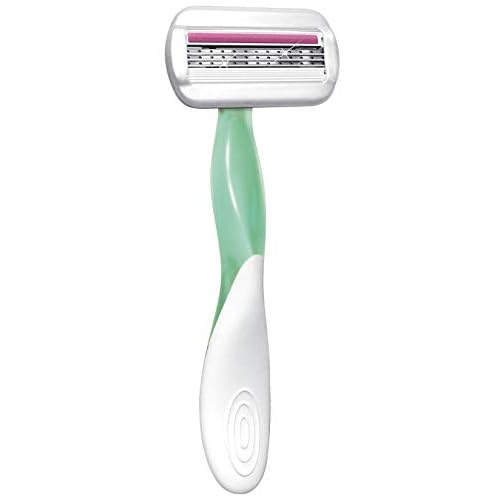 BIC Soleil Glow Razors, 3 Count