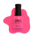 Orly That's Hot Neon Pink Nail Polish | Chip-Resistant Crème