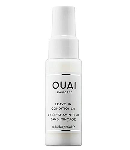 OUAI Leave-In Conditioner Travel Size 25ml