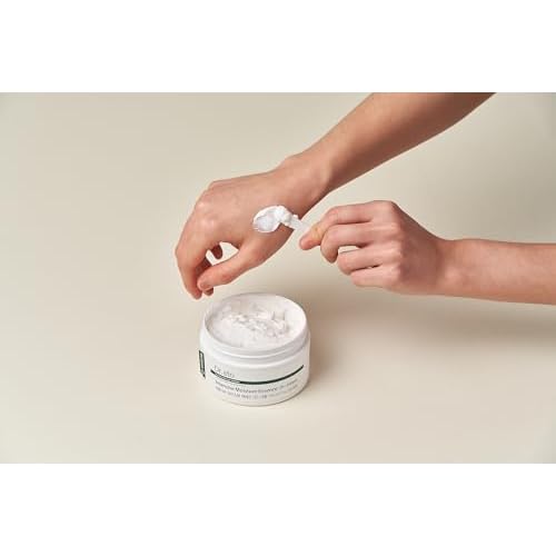 Dr.ato Intensive Moisturizing Skin Cream for Body and Face, Hydrating Dry and Sensitive Skin, Long-Lasting Relief, Fragrance-Free, Nourishing Moisturizer, Korean Skincare (6.76 Fl Oz)