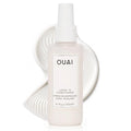 OUAI Leave-In Conditioner Detangler Heat Protectant Spray