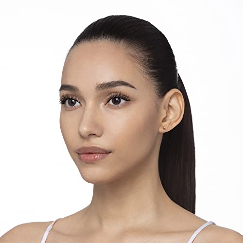 i-ENVY 3 Pairs False Eyelashes L Curl Salon Extension Effect
