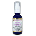 Simply Divine Botanicals Skincredible Sandalwood Revitalizing Elixir for Fine Lines and Wrinkles, Discoloration, Rosacea, Blemishes, 2 oz