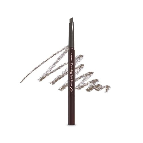 ETUDE Drawing Eye Brow Pencil #2 Grey Brown