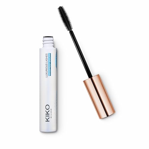 KIKO Milano Waterproof Volume Mascara