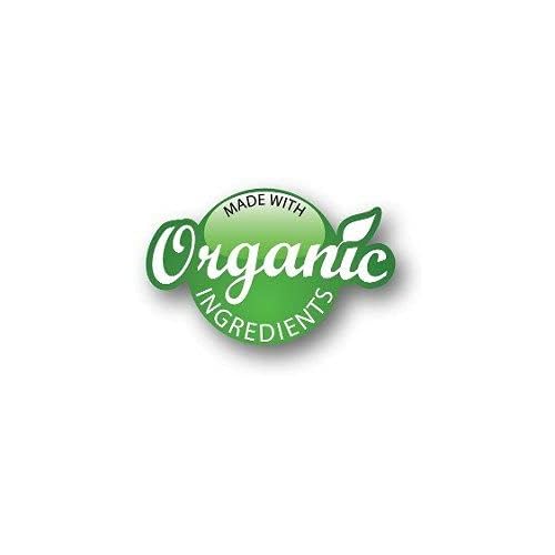 Nature's Salves and Soaps 100% Fully Ozonated Unrefined Organic Sunflower Oil - 2 Oz - * Glass Jar *