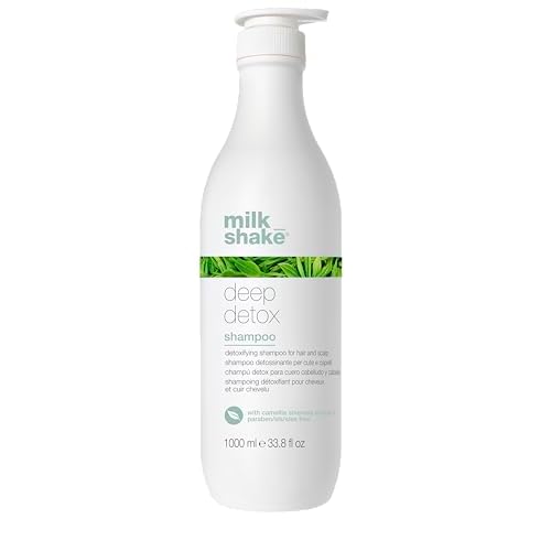 milk_shake Detox Shampoo
