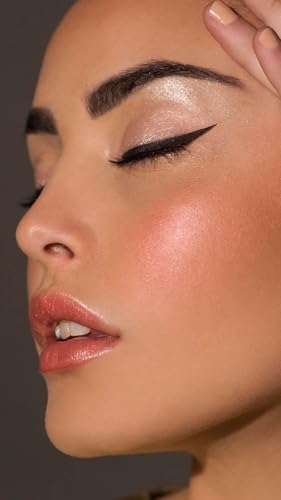 Pupa Milano Zero Calorie Highlighter Palette 002 Caramel