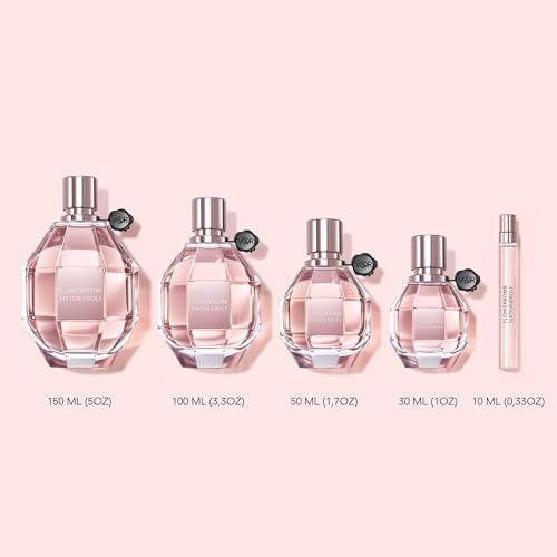 Viktor&Rolf Flowerbomb Eau de Parfum for Women