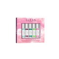 CLEAN CLASSIC Fragrance Discovery Gift Set - Mini Vegan Travel Perfume