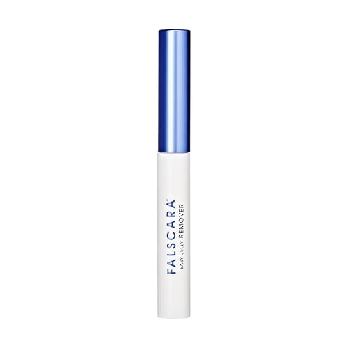 Falscara Easy Jelly Lash Remover Gel, 5.2g