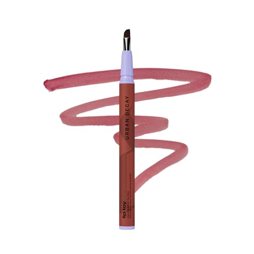 Urban Decay Lip Toy Staining Brush Lip Liner - 12HR