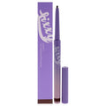 Slim Waterproof Eyeliner Pen - Deep Brown 02 by Peach C