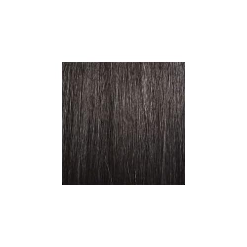 Bobbi Boss Clip-in Miss Origin Clip on Kinky Perm 7pcs (24", 1B)
