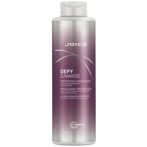 Joico Defy Damage Protective Conditioner for Color-Treated Hair