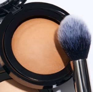 LAURA GELLER NEW YORK Dual-Ended Setting Powder Brush