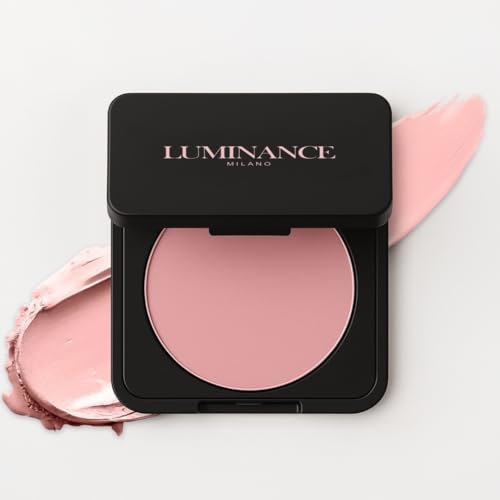 Luminance Milano Pink Under Eye Brightener – Dark Circle Corrector