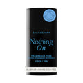 Natural Aluminum-Free Deodorant – Fragrance-Free, 72-Hour Odor Protection