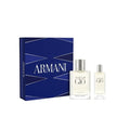 Armani Beauty Acqua di Giò Eau de Toilette - Fresh Aquatic Men's Cologne
