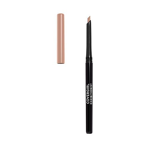 COVERGIRL Exhibitionist Retractable Lip Liner – All-Day Wear