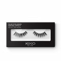 KIKO Milano Natural Effect False Eyelashes - Reusable Strip Lashes