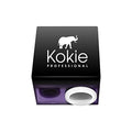 Kokie Dual Makeup Pencil Sharpener with German Steel Blades & Cleaner