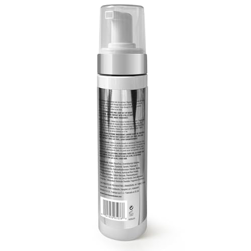 Hair Chemist SLEEK Volumizing Foam 8 oz - Volume & Heat Protection