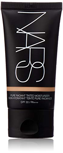 NARS Pure Radiant Tinted Moisturizer SPF 30/PA+++, Alaska, 1.9 Ounce, I0081567