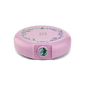Caboodles For Good Cosmic Compact, Wicked: For Good Limited Edition, Lavender, Travel Organizer For Makeup Snap-Tight Latch For Mess-Free Travel, Compact Size, Mirror Included