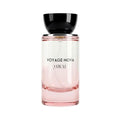 Voyage Nova Women's Eau de Parfum, 50ml - Floral Fruity Fragrance