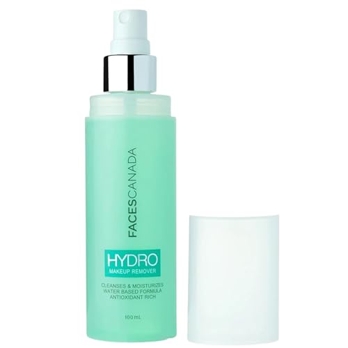 FACESCANADA Hydro Makeup Remover Spray 100ml