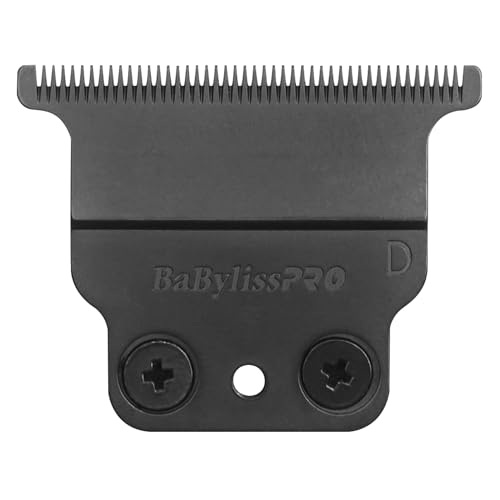 BaBylissPRO Deep-Tooth Metal T-Blade for FX799/FX797