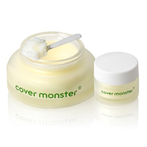 Cleansing Balm Makeup Remover - Waterproof Makeup & Sunscreen, 100g