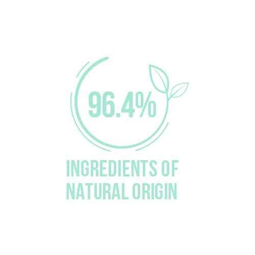 Orchid Stem Cell Cleansing Milk ? Gentle Hydrating Makeup Remover & Cleanser with Orchid Extract & Stem Cells ? Nourishes & Soothes Skin ? 100ml