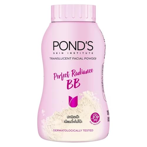 Pond's Magic Face Powder Oil Control 50g