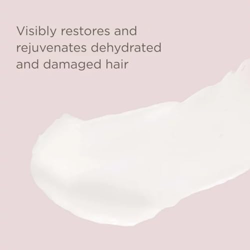 Hairitage Argan Oil Deep Conditioning Hair Mask for Curly Hair