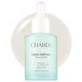 Charde Niacinamide Brightening Serum for Dark Spots & Uneven Tone | Radiance Boosting with White Garcinia & Arbutin, Korean Skincare, 1.01 fl oz