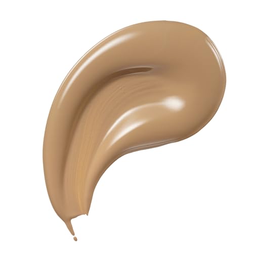 Revolution Conceal & Define Foundation F8 Light Medium - Full Coverage