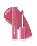 Moira Velvet Air Lip Tint - Sweet Hibiscus (006)