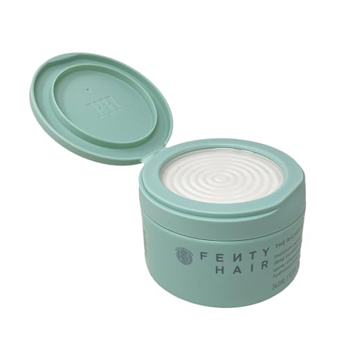 Fenty Hair The Richer One Deep Conditioner - 340 mL for Dry Hair