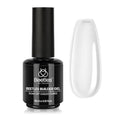 Beetles Builder Gel for Nails 0.51oz Clear Self-Leveling