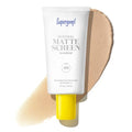 Supergoop! Mineral Mattescreen SPF 40 Sunscreen