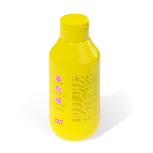 La Pocion Tongolé Leave-In Conditioner for Wavy & Curly Hair - 15.2 Fl Oz