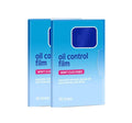Oil Blotting Sheets for Face - 120 Sheets (2 Packs)