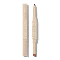 SHEGLAM 2-in-1 Matte Lip Liner & Long-Lasting Lipstick Set