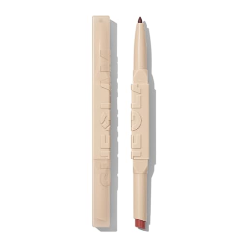 SHEGLAM Macaron 2-in-1 Matte Lip Liner & Lipstick Set - Long Lasting, Trendy