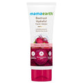 MAMAEARTH Beetroot Face Wash | 3.38 fl oz (100ml)