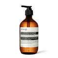 Aesop Resurrection Rinse-Free Hand Wash, 16.9 oz