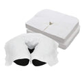 BodyMed Disposable Face Cradle Covers - 100 Sheets